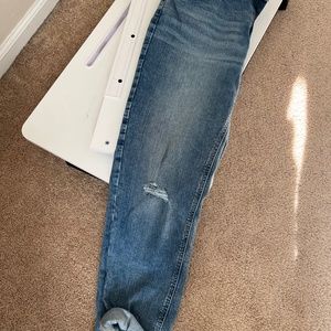 Banana republic jeans